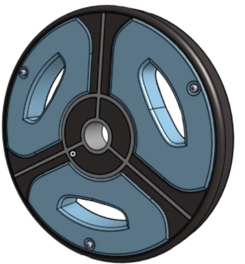 The ORBOS – screenshot 2