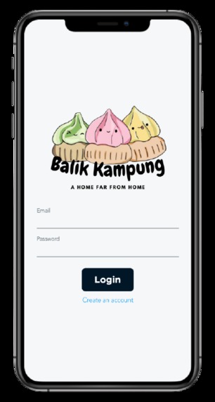 Balik Kampung by Powerpuff bois and Prof Chew – screenshot 3