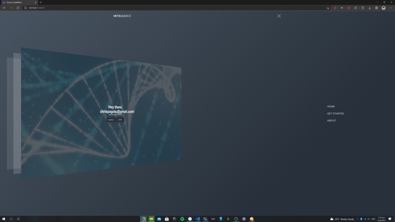 IntelliMed – screenshot 7