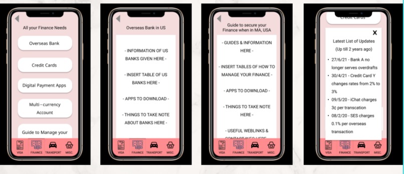 SGOverseas – screenshot 5