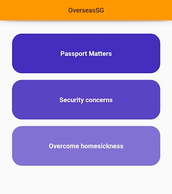 OverseasSG – screenshot 1