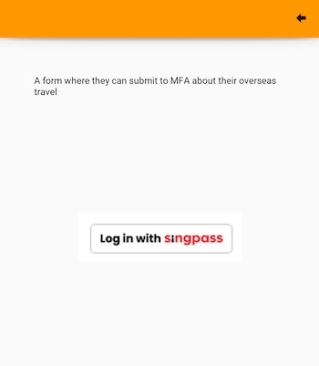 OverseasSG – screenshot 6
