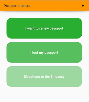 OverseasSG – screenshot 2