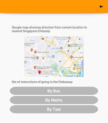 OverseasSG – screenshot 4
