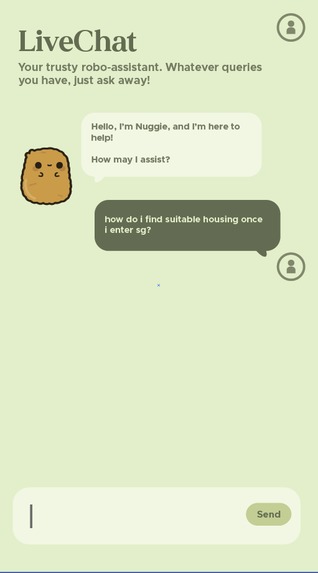 N.U.G.G.E.T.S. – screenshot 12