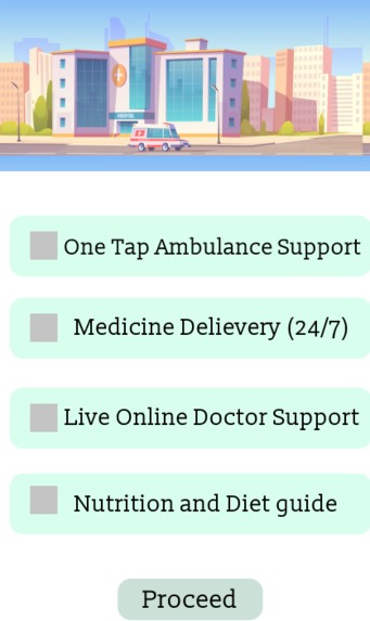MedTroopers – screenshot 2