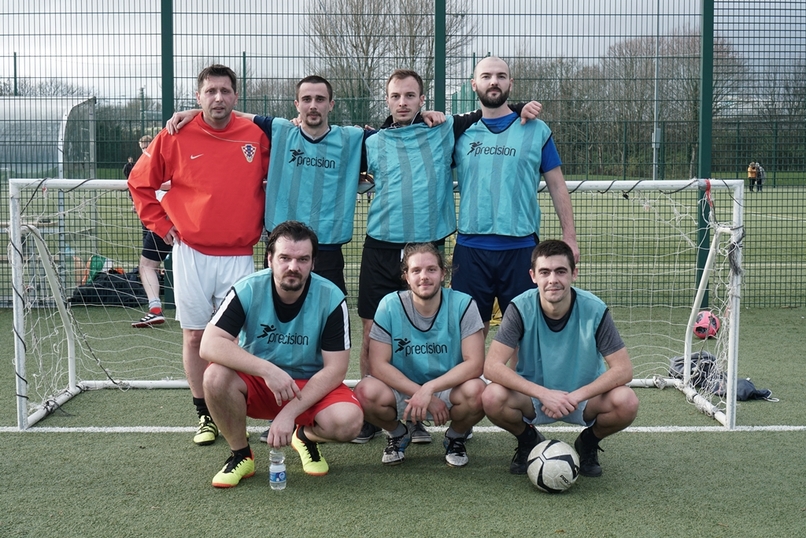 Football Cooperative – screenshot 7