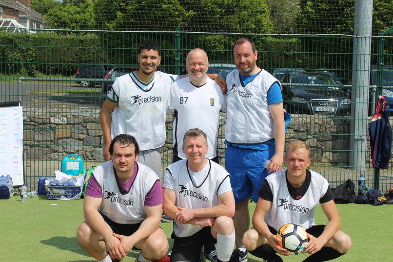 Football Cooperative – screenshot 11