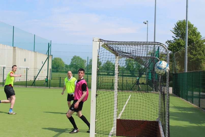 Football Cooperative – screenshot 12