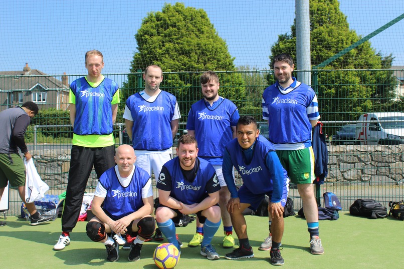 Football Cooperative – screenshot 13