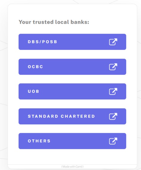 Red Dot, Singapore Always with You – screenshot 3