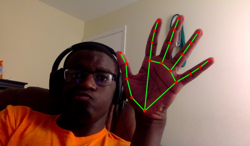 Converse – screenshot 4