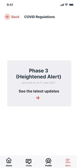 alliance – screenshot 7