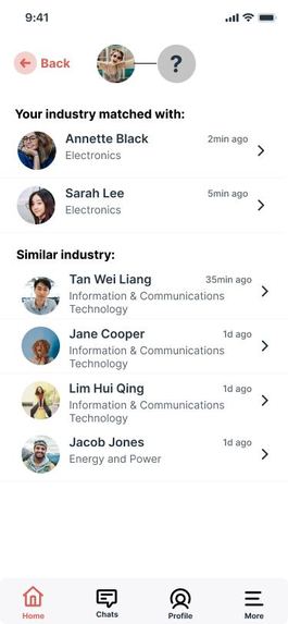 alliance – screenshot 5