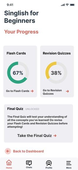 alliance – screenshot 3
