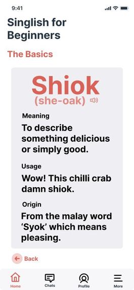 alliance – screenshot 4