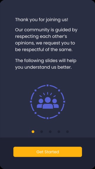 LookOut – screenshot 3