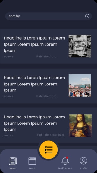 LookOut – screenshot 8