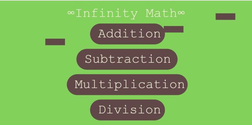 Infinity Math – screenshot 3
