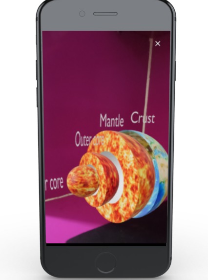 LeARn – screenshot 3