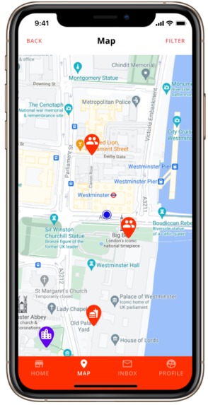 OverseasKaki – screenshot 3
