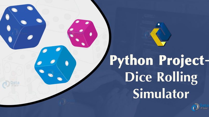 Dice Stimulator – screenshot 1