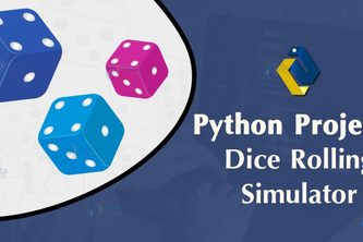 Dice Stimulator