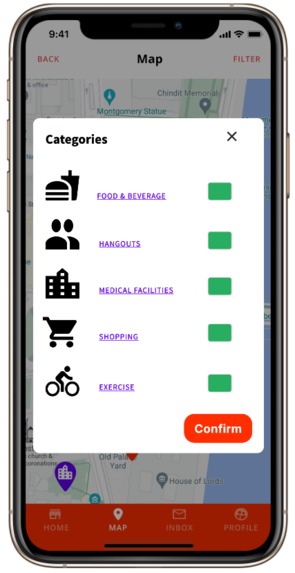 OverseasKaki – screenshot 5