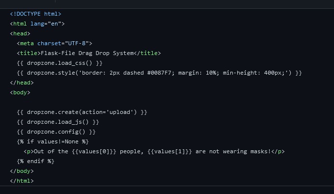 MID (Mask Inspector Detector) – screenshot 4