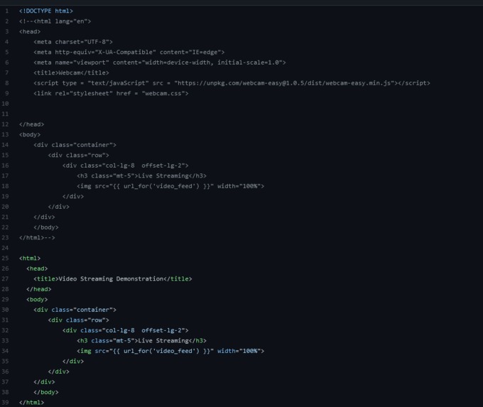 MID (Mask Inspector Detector) – screenshot 5