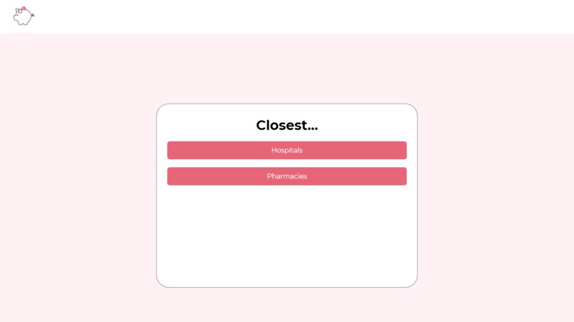 Healthfee – screenshot 2