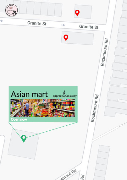 SG Food Abroad  – screenshot 7