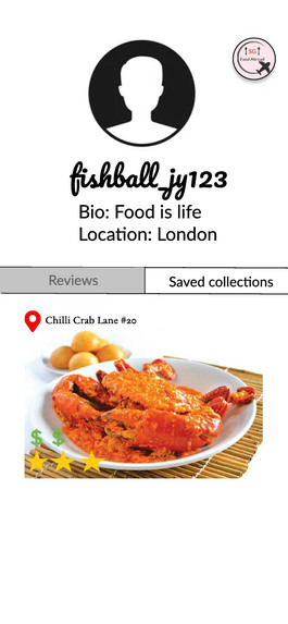 SG Food Abroad  – screenshot 11