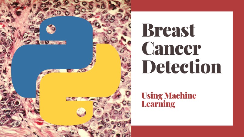 ML_Breast Cancer Prediction – screenshot 1