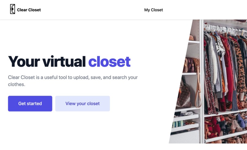 Clear Closet – screenshot 3