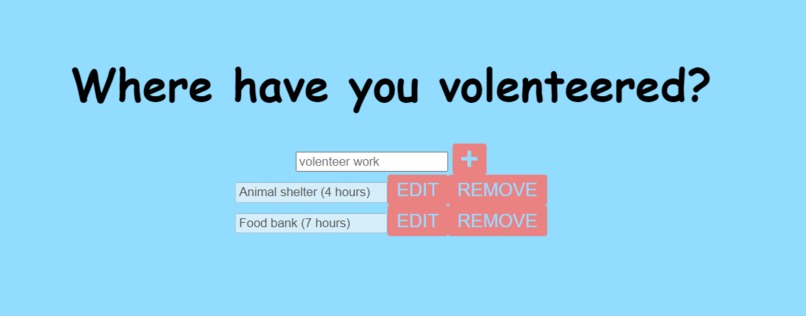 EduPlan – screenshot 1
