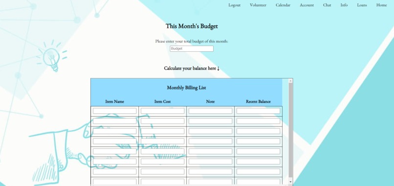 EduPlan – screenshot 3