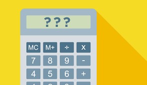 Calculator – screenshot 1