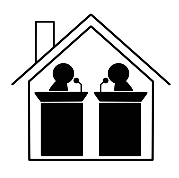 DebateHouse – screenshot 2
