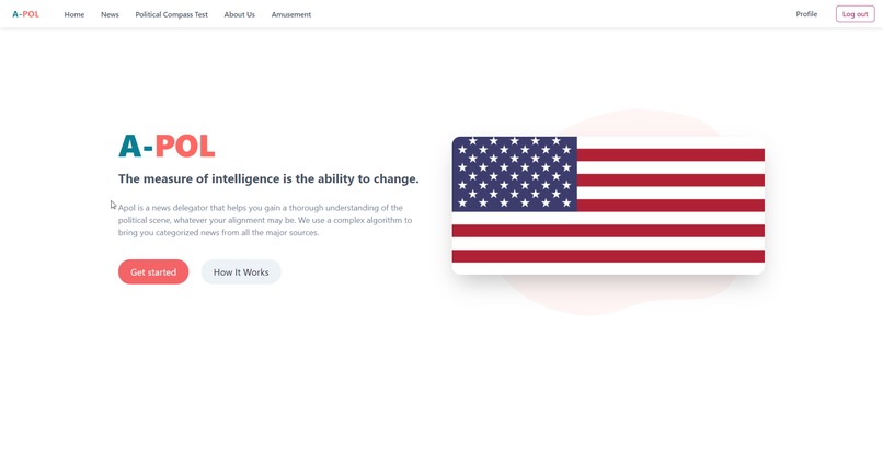 A-POL – screenshot 4