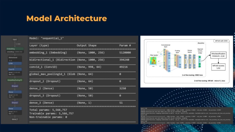 Real Talk – screenshot 5
