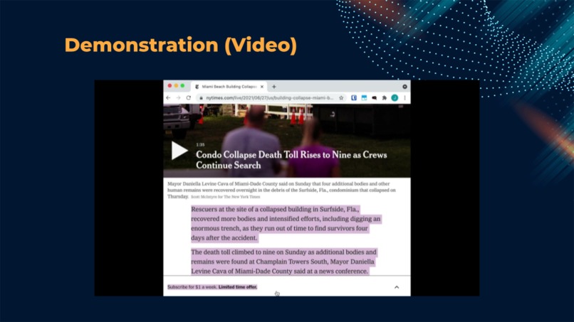 Real Talk – screenshot 7