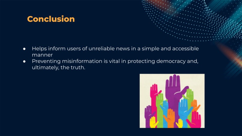 Real Talk – screenshot 9