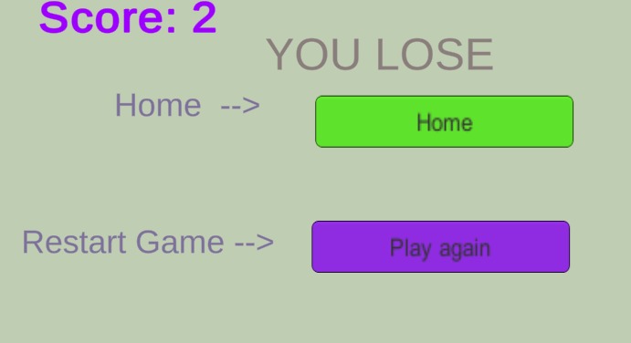 The Vaccine Survivor by Team Sky – screenshot 1
