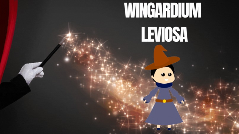 Invisible Cloak – screenshot 1