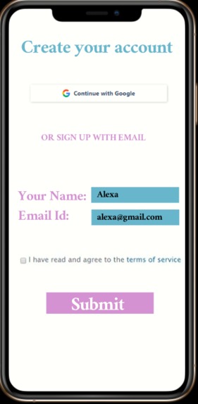 WE CHAT – screenshot 2
