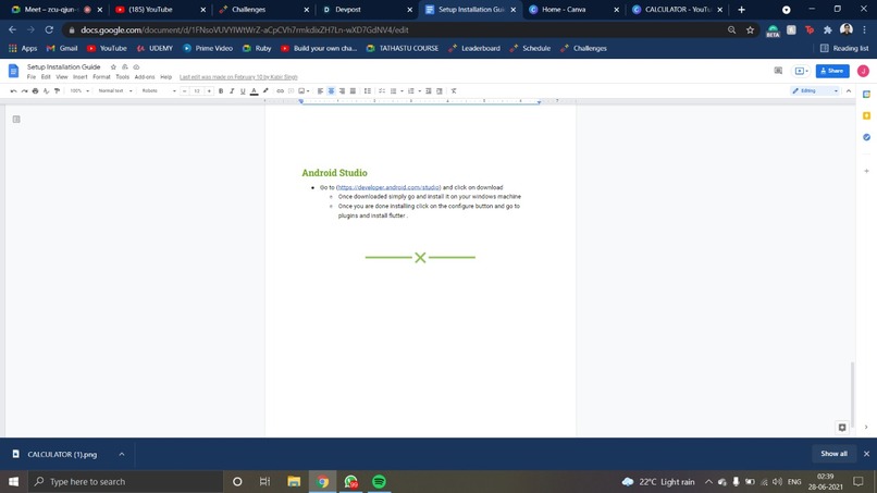 Create a Starter Pack for Someone Else – screenshot 4