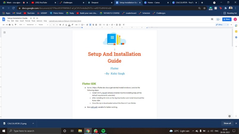 Create a Starter Pack for Someone Else – screenshot 1