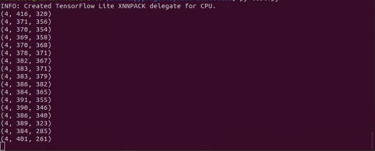 Explore Machine Learning – screenshot 1