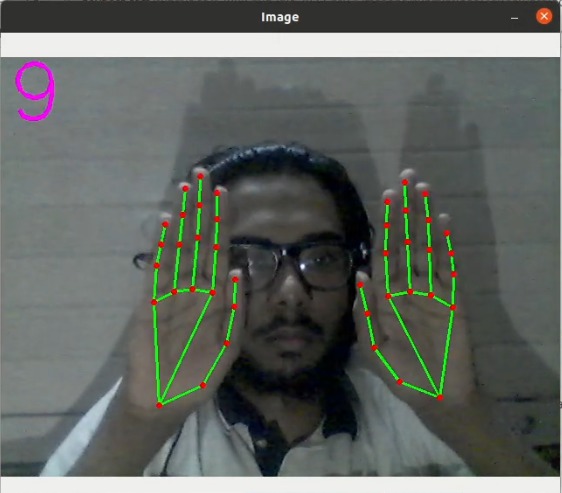 Explore Machine Learning – screenshot 2